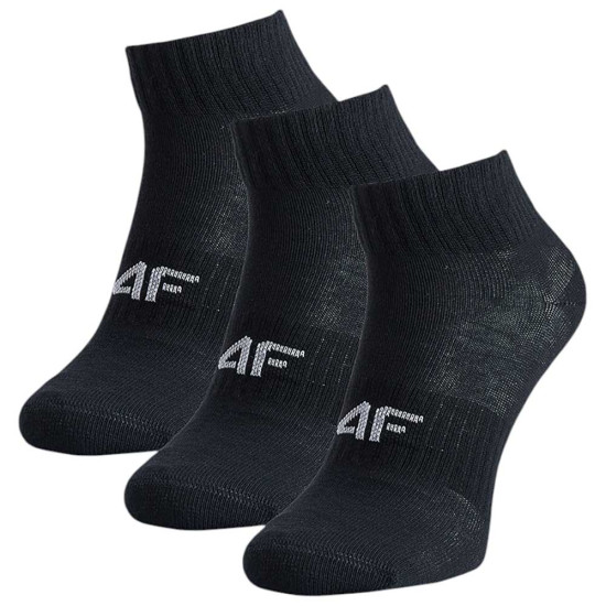 4F Κάλτσες 3 pairs 4F Κάλτσες 3 pairs